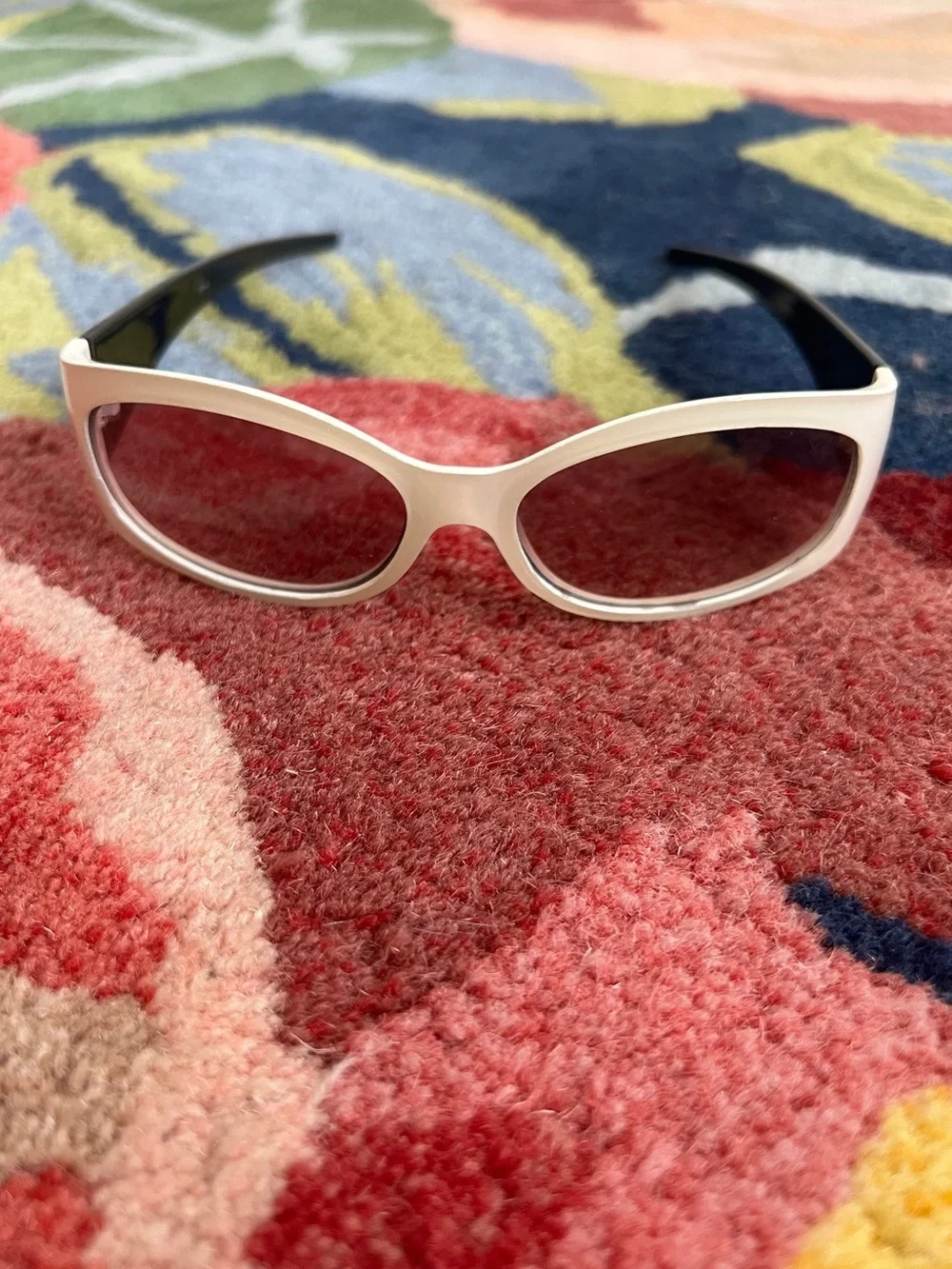 Y2K Fendi Sunglasses